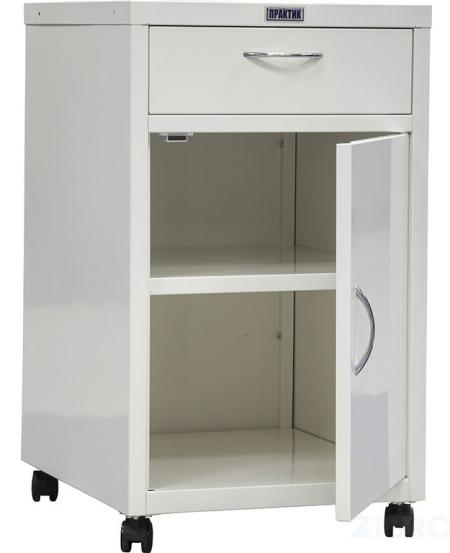 Тумба медицинская МД ТП-2