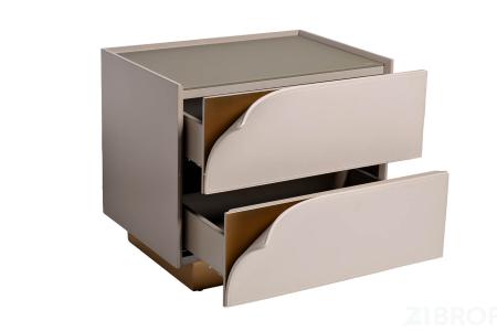 58DB-21235TUMB-PR Тумбочка правая Page 55*40*48см