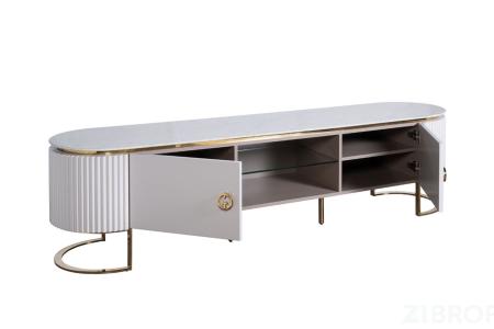 77IP-GD010-TV Тумба под TV LUCIANO 200*47*52см