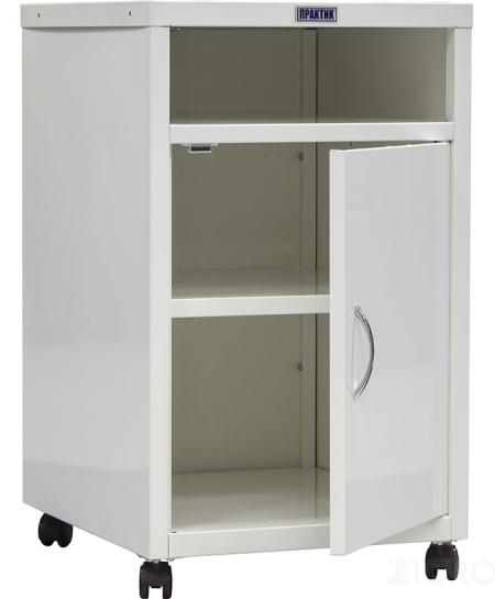 Тумба медицинская ТП-3