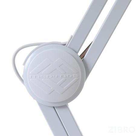 Лампа-лупа бестеневая с РУ 9002LED (9008LED-D-127)