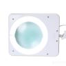 Лампа-лупа бестеневая с РУ 9002LED (9008LED-D-127)
