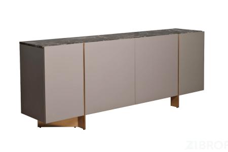 58DB-21233KOMD Комод Gate 200*42*78см