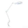 Лампа-лупа бестенвая с РУ 9006LED (9006LED-D-150)