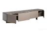 58DB-21233TV Тумба под телевизор Gate 200*42*45см