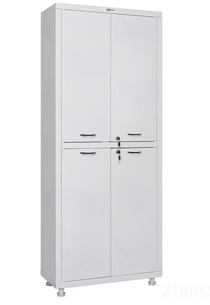 Медицинский шкаф - HILFE MD 2 1670/SS