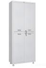 Медицинский шкаф - HILFE MD 2 1670/SS