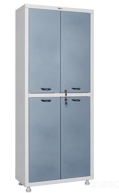 Медицинский шкаф - HILFE MD 2 1670/SS