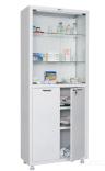Медицинский шкаф - HILFE MD 2 1670/SG