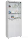 Медицинский шкаф - HILFE MD 2 1670/SG