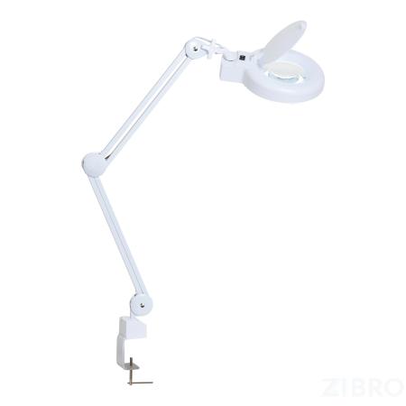 Лампа-лупа бестеневая с РУ 9001LED (9001LED)