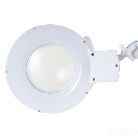 Лампа-лупа бестеневая с РУ 9001LED (9001LED)