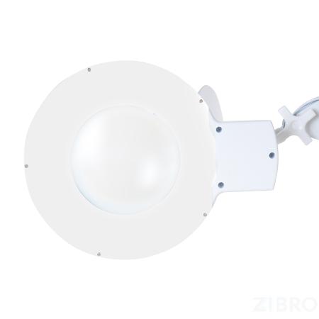 Лампа-лупа бестеневая с РУ 9001LED (9001LED)