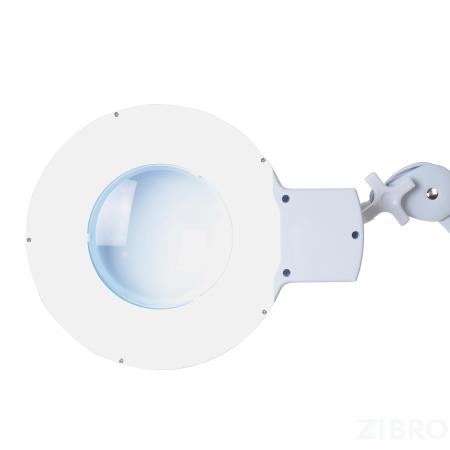 Лампа-лупа бестеневая с РУ 9001LED (9001LED)