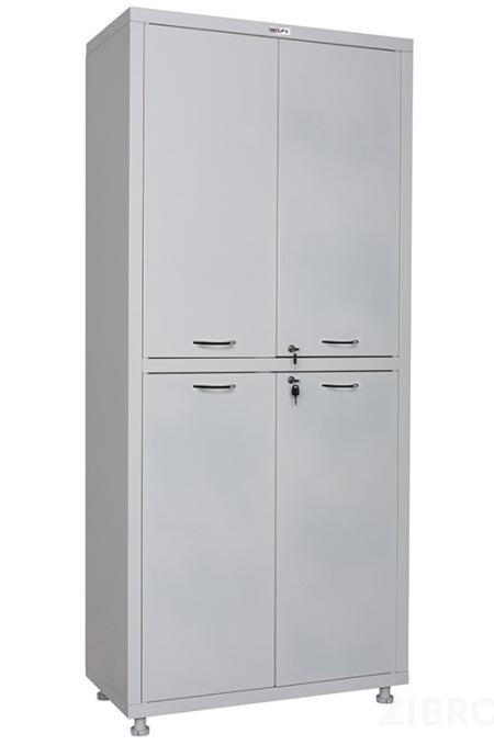 Медицинский шкаф - HILFE MD 2 1780/SS