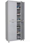 Медицинский шкаф - HILFE MD 2 1780/SS