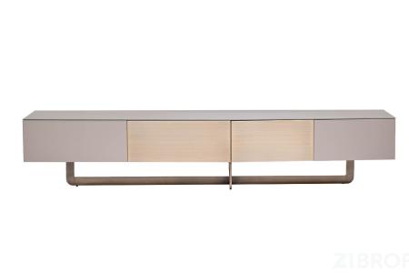 58DB-TV14803 Тумба под телевизор Space L 220*45*43см