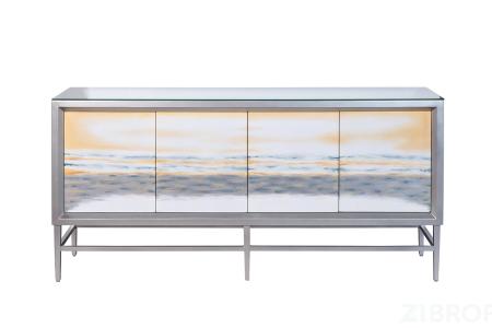 ART-4514S-KOMD Комод "Mirage" 173*46*81см