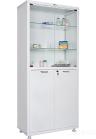 Медицинский шкаф - HILFE MD 2 1780/SG