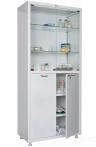 Медицинский шкаф - HILFE MD 2 1780/SG