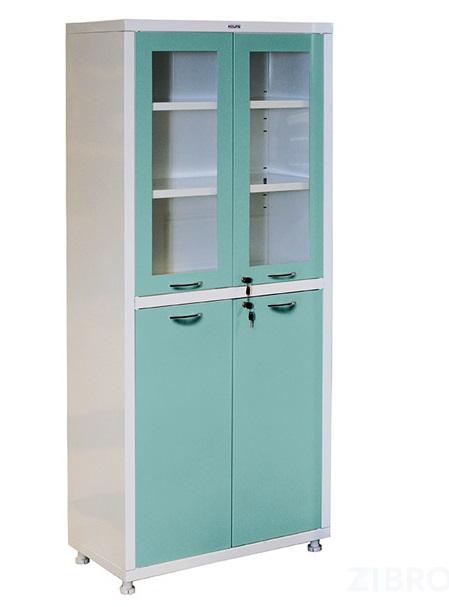 Медицинский шкаф - HILFE MD 2 1780 R