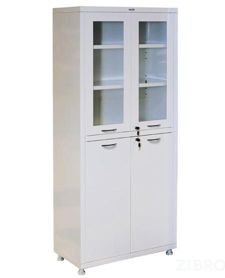 Медицинский шкаф - HILFE MD 2 1780 R