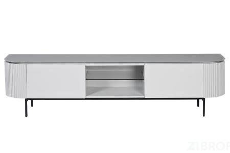 77IP-TV2072 Тумба под телевизор Scala 200*42*52см