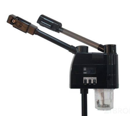 Вапоризатор BX-368 c горячим паром и охлаждением + UV