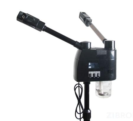 Вапоризатор BX-368 c горячим паром и охлаждением + UV