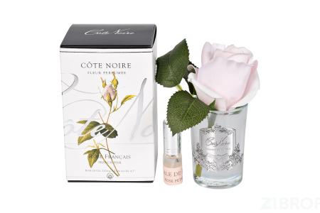 96СN-R46 Диффуз.Rose Bud French Pink,спрей White Gardenia 5мл уп