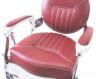 Кресло для барбершопа 0154 Red/white