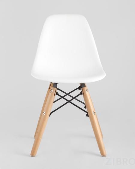 Комплект мебели детский стол Eames,стол и 1 белый стул