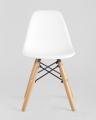 Комплект мебели детский стол Eames,стол и 1 белый стул