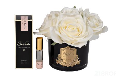 96СN-RB61 Диффузор Five Rose White, спрей White Gardenia10мл,уп.