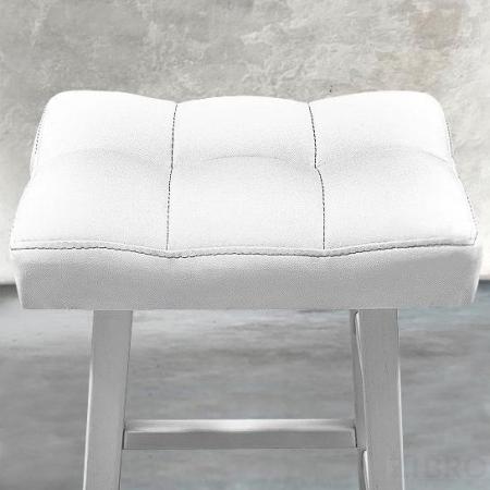 Барный стул АС-38 WHITE