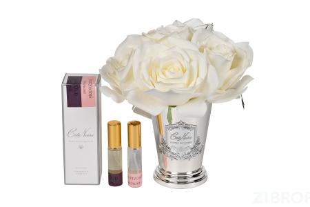 96СN-MB01 Диффузор Seven Rose Ivory, спрей 2x10 мл в упаковке