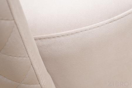 Кресло Verona Basic вращающееся велюр беж. Colt002-BEG 70*77*80см