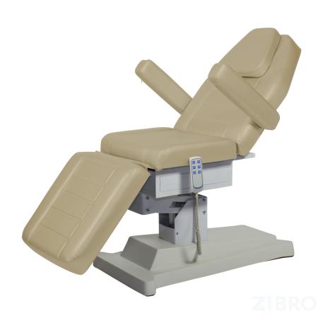 Косметологическая кушетка - Альфа-11, 3 мотора