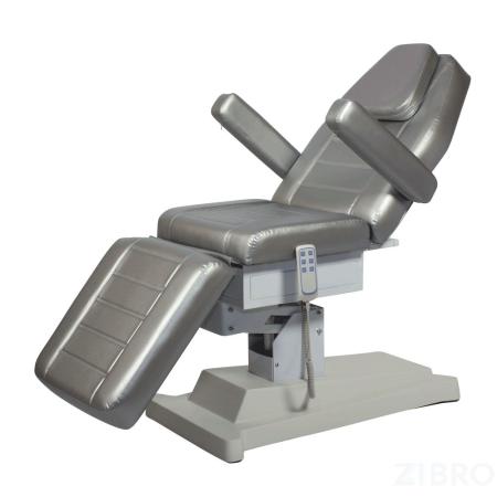 Косметологическая кушетка - Альфа-11, 3 мотора