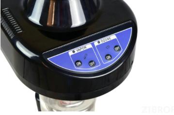 Вапоризатор для барбершопа BX-08 BLACK