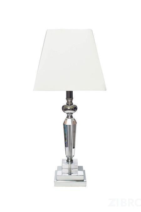 22-86639TL Лампа настольная плафон кремовый d25*60 (2)