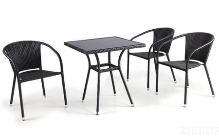 Комплект для веранды - T282B/Y137C-3