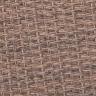 Кофейный комплект плетеной мебели T605SWT/Y79A-W53 Brown (2+1)