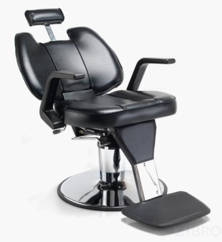 Кресло для барбершопа Barber Light