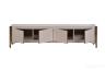 77IP-GD008-TV/1 Тумба под телевизор Grimaldi светлая 200*40*50см