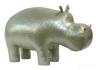 Пуф Бегемот Platy Gold