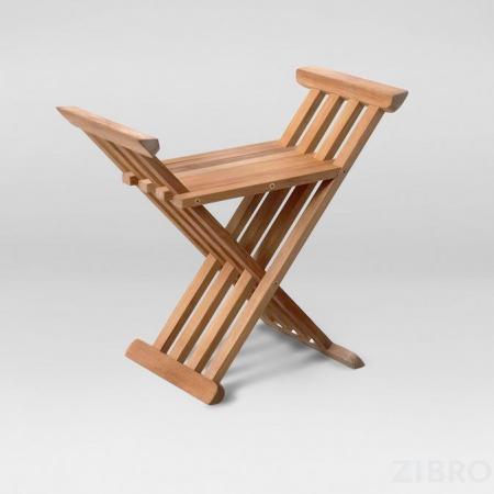 Курульное кресло АС-30
