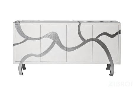 ART-7F05KOMD Комод 183*41*94см