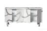 ART-7F05KOMD Комод 183*41*94см