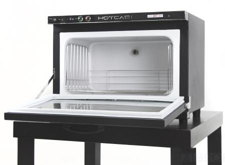 Подогреватель полотенец HOTCABI 207 (Black)